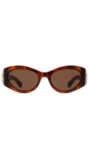 GUCCI | Cat Eye Sunglasses