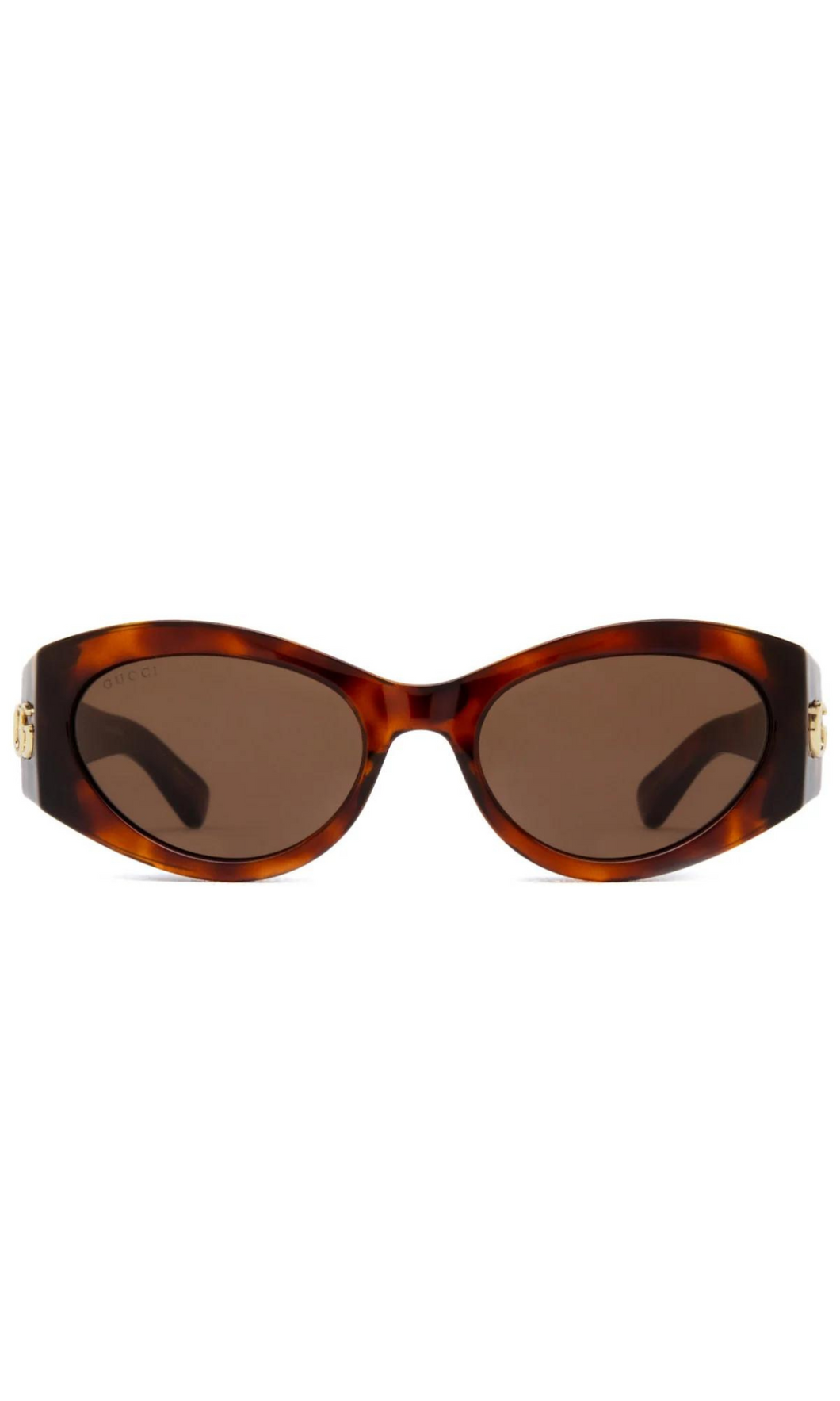 GUCCI | Cat Eye Sunglasses