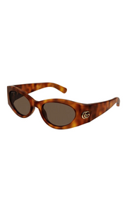 GUCCI | Cat Eye Sunglasses