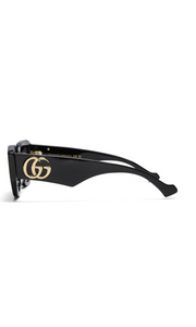 GUCCI | Oval Sunglasses