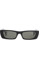 Load image into Gallery viewer, GUCCI | Rectangle Sunglasses
