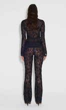 Load image into Gallery viewer, HANSEN &amp; GRETEL Aire Lace Top
