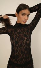 Load image into Gallery viewer, HANSEN &amp; GRETEL Aire Lace Top
