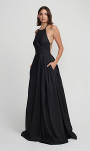 HANSEN & GRETEL Gilda Gown