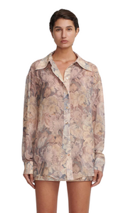 HANSEN & GRETEL Jude Shirt