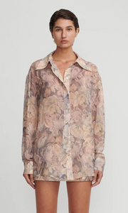 HANSEN & GRETEL Jude Shirt