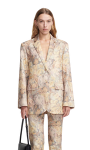 HANSEN & GRETEL AMonae Blazer