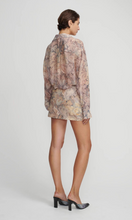 Load image into Gallery viewer, HANSEN &amp; GRETEL Teller Mini Skirt
