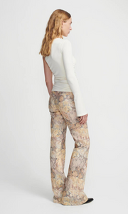 HANSEN & GRETEL Uma Suit Pant