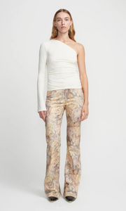 HANSEN & GRETEL Uma Suit Pant