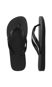 HAVAIANAS | Top Black