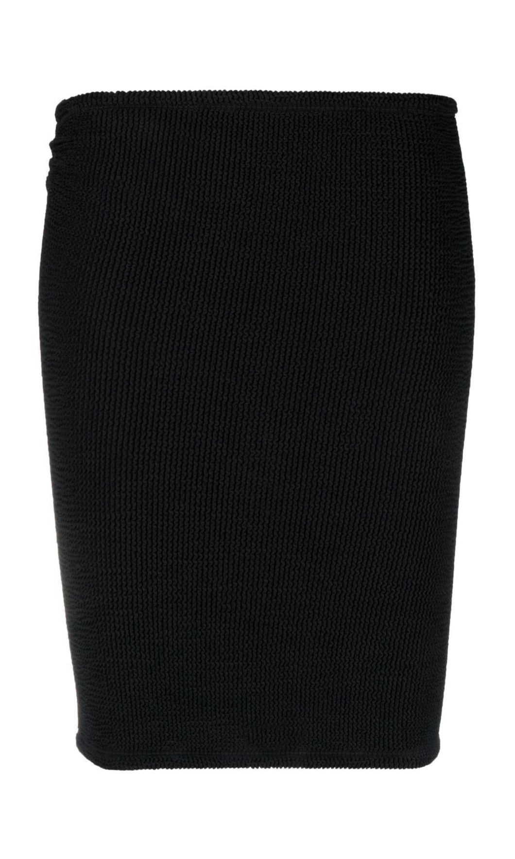 HUNZA G Mini Skirt