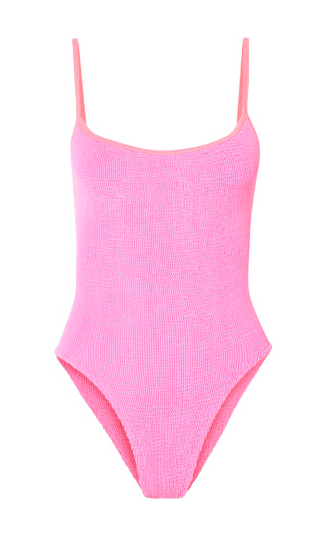 HUNZA G | Pamela Swimsuit