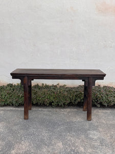 Chinese Altar Table