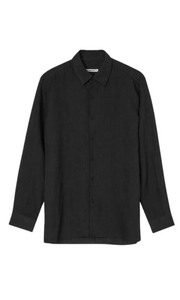 JAC + JACK Peck Linen Shirt