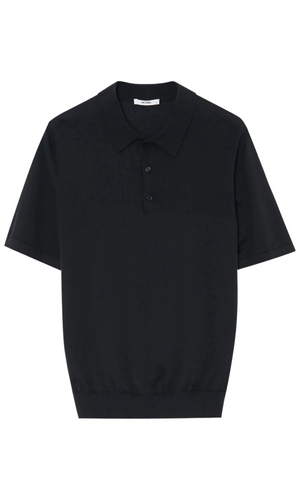 JAC + JACK Pointier Polo