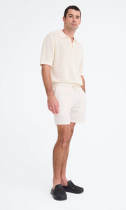 JAC + JACK Linn Short