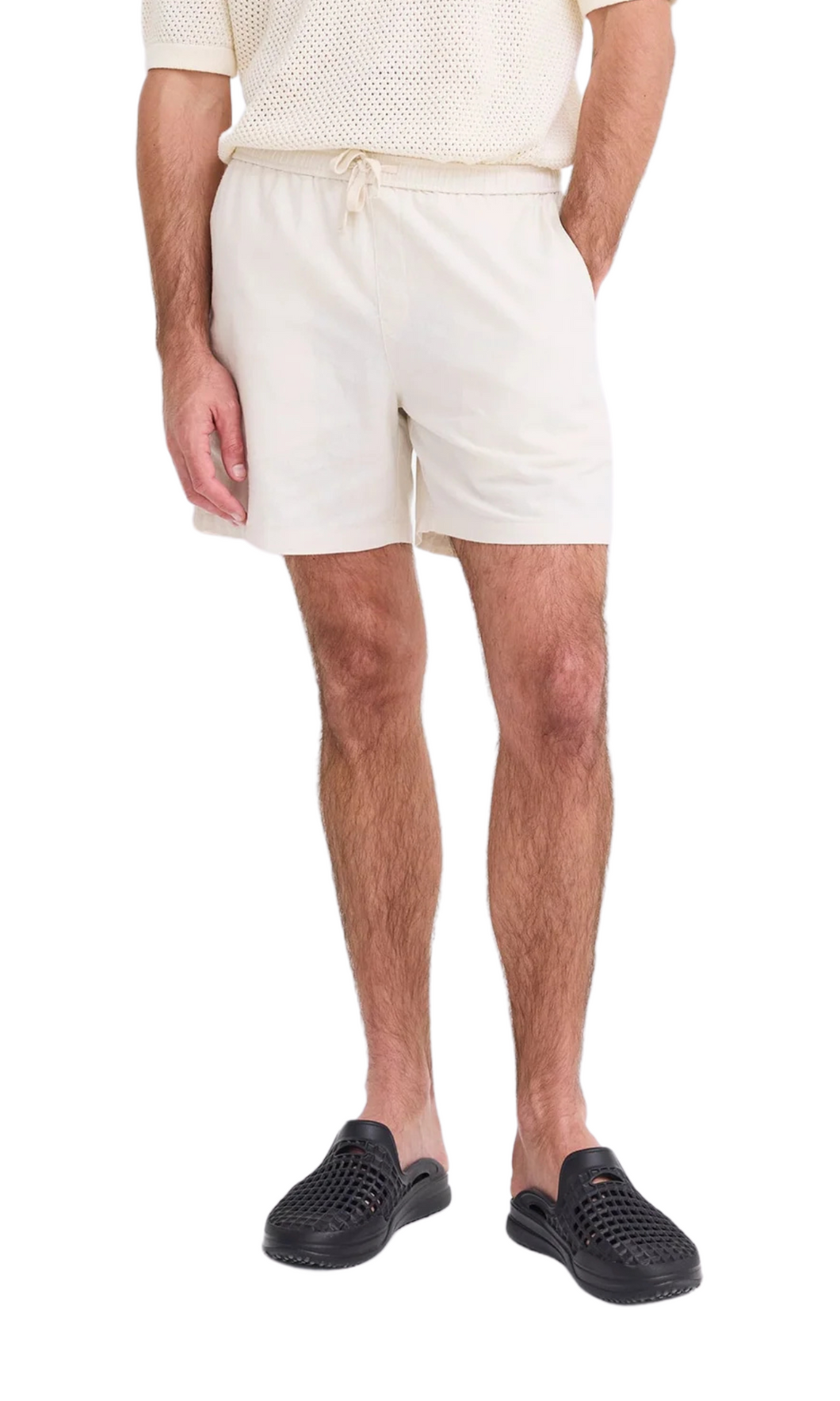 JAC + JACK Linn Short