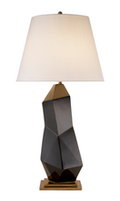 Load image into Gallery viewer, KELLY WEARSTLER Bayliss Table Lamp
