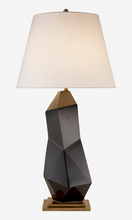 Load image into Gallery viewer, KELLY WEARSTLER Bayliss Table Lamp
