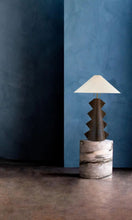 Load image into Gallery viewer, KELLY WEARSTLER | Senso Table Lamp
