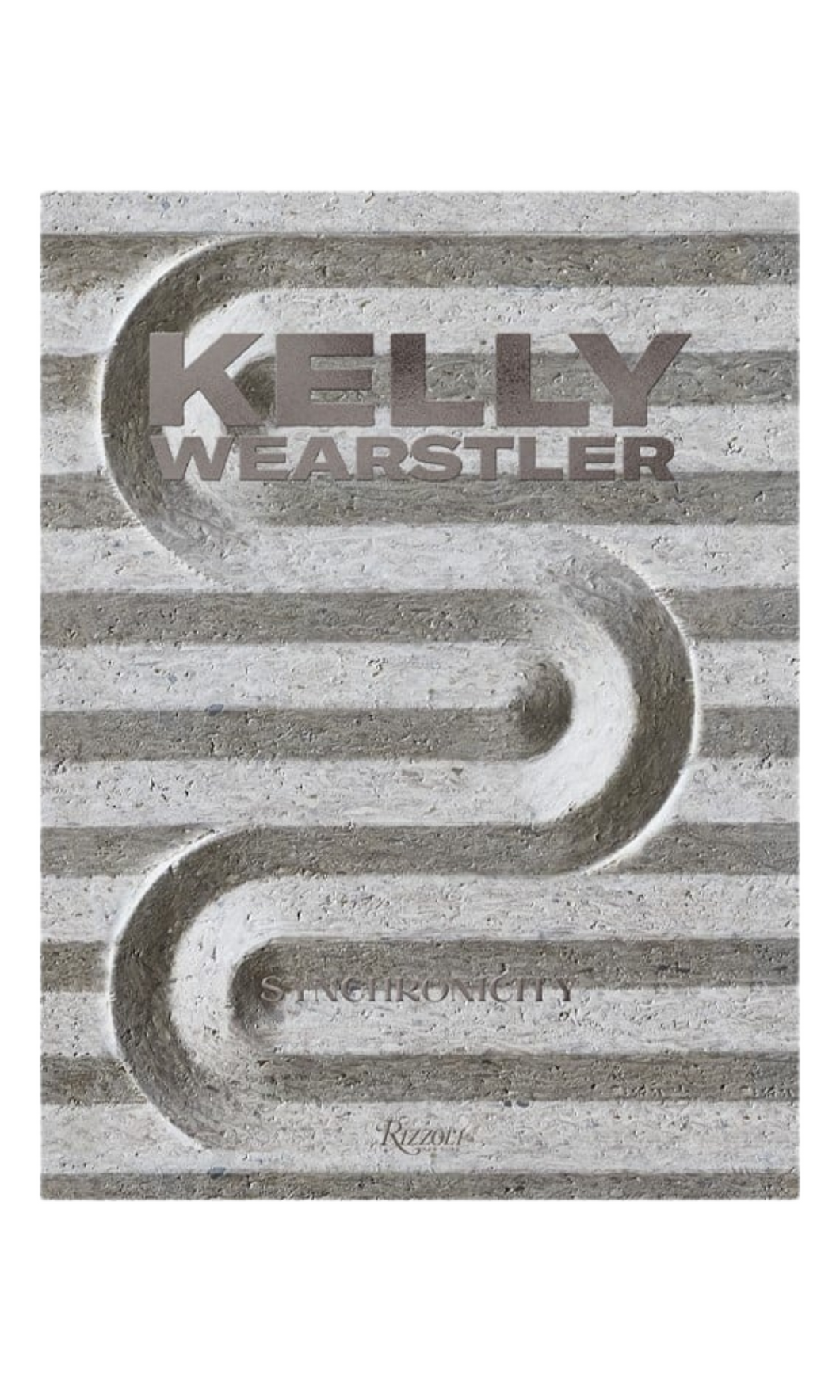 KELLY WEARSTLER Synchronicity Book