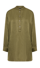 Load image into Gallery viewer, LEE MATHEWS Eden Tunic
