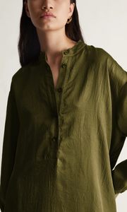 LEE MATHEWS Eden Tunic