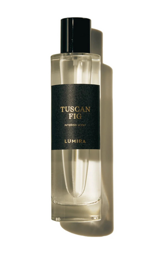 LUMIRA Tuscan Fig Room Spray