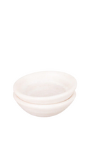 Load image into Gallery viewer, small white bowl available at amara home
