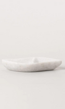 Load image into Gallery viewer, MARBLE Salt &amp; Pepper Boat
