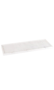 MARBLE | Shallow Tray