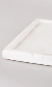 MARBLE | Shallow Tray