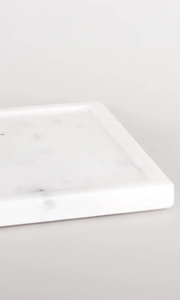 MARBLE | Shallow Tray