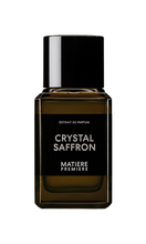 Load image into Gallery viewer, MATIERE PREMIERE Crystal Saffron Extrait de Parfum 100ml
