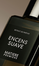 Load image into Gallery viewer, MATIERE PREMIERE Encens Suave Extrait de Parfum 100ml
