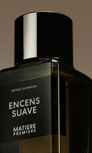 MATIERE PREMIERE Encens Suave Extrait de Parfum 100ml