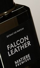 Load image into Gallery viewer, MATIERE PREMIERE Falcon Leather Extrait de Parfum 100ml
