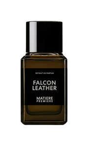 MATIERE PREMIERE Falcon Leather Extrait de Parfum 100ml