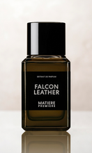 Load image into Gallery viewer, MATIERE PREMIERE Falcon Leather Extrait de Parfum 100ml
