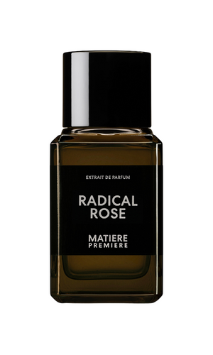 MATIERE PREMIERE Radical Rose Extrait de Parfum 100ml