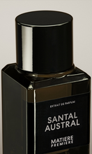 Load image into Gallery viewer, MATIERE PREMIERE Santal Austral Extrait de Parfum 100ml
