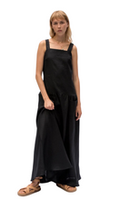 Load image into Gallery viewer, MATIN Cross Back Pocket Dress
