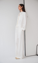 Load image into Gallery viewer, MATIN Twill Draped Pant
