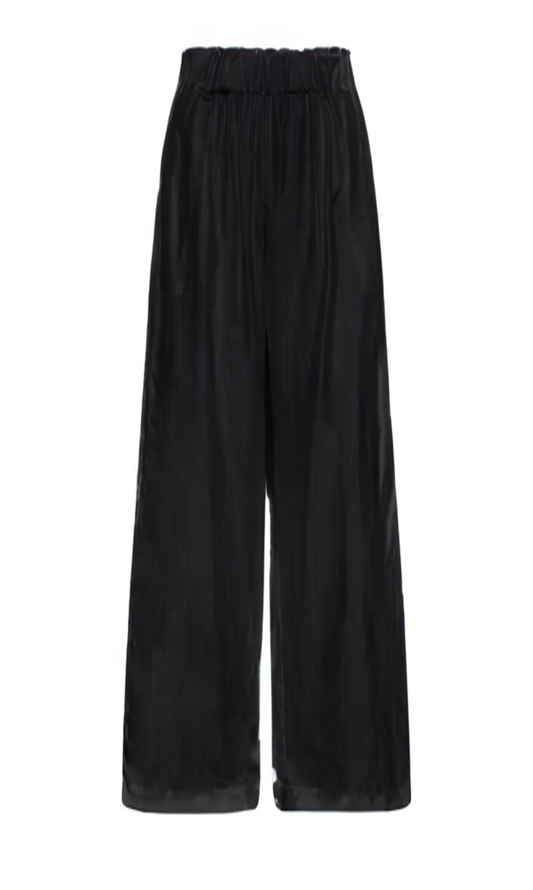 MATIN Twill Draped Pant