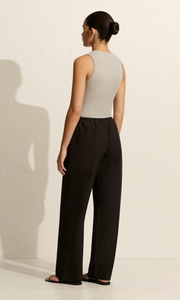 MATTEAU Drawcord Pant