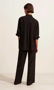 MATTEAU Drawstring Trouser