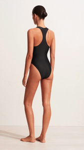 MATTEAU | The Racer Back Maillot