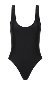 MATTEAU | The Racer Back Maillot