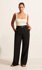 MATTEAU Relaxed Tailored Trouser